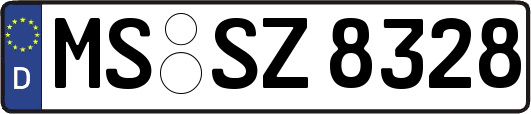 MS-SZ8328