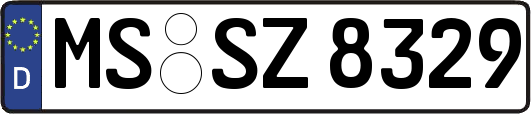 MS-SZ8329