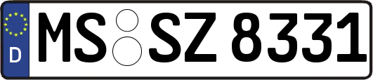 MS-SZ8331