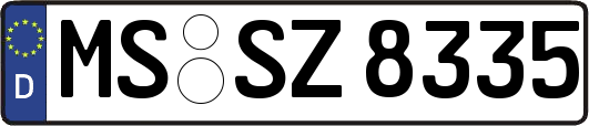 MS-SZ8335