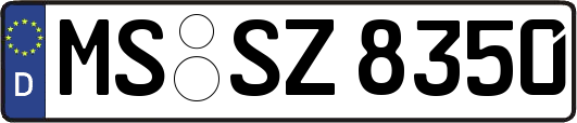 MS-SZ8350