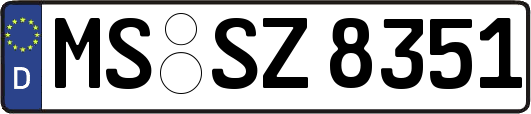 MS-SZ8351