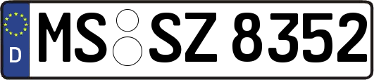 MS-SZ8352