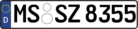 MS-SZ8355