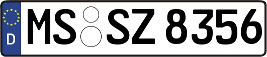 MS-SZ8356