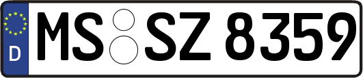 MS-SZ8359