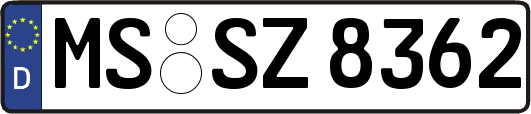 MS-SZ8362