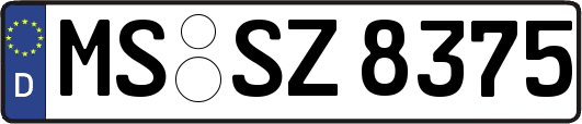 MS-SZ8375