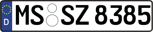MS-SZ8385