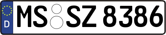 MS-SZ8386