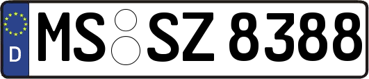 MS-SZ8388