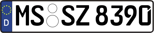MS-SZ8390