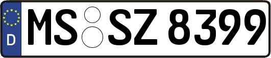 MS-SZ8399