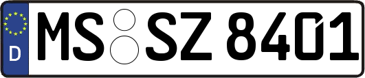 MS-SZ8401