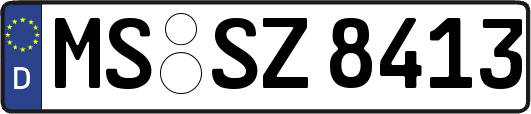 MS-SZ8413