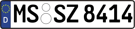 MS-SZ8414