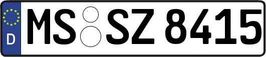 MS-SZ8415