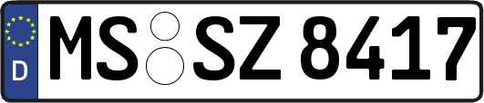 MS-SZ8417