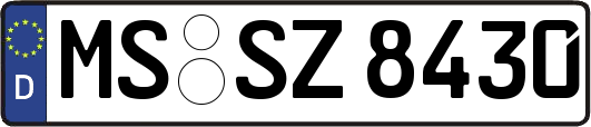 MS-SZ8430