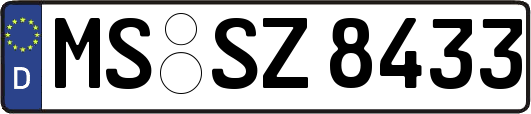 MS-SZ8433