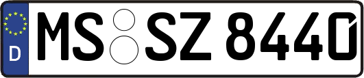 MS-SZ8440