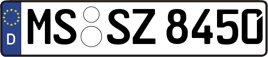 MS-SZ8450