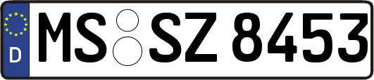 MS-SZ8453