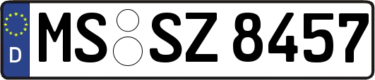 MS-SZ8457