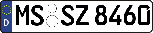 MS-SZ8460