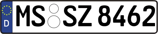MS-SZ8462