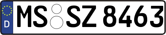 MS-SZ8463