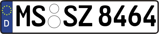 MS-SZ8464