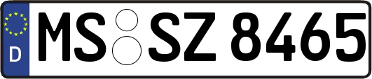 MS-SZ8465