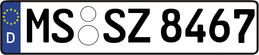 MS-SZ8467