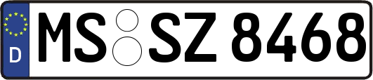 MS-SZ8468