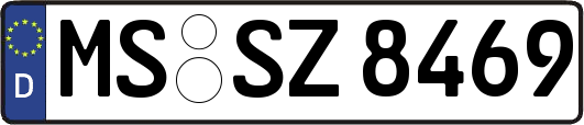 MS-SZ8469