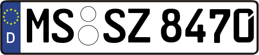 MS-SZ8470