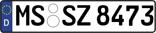 MS-SZ8473