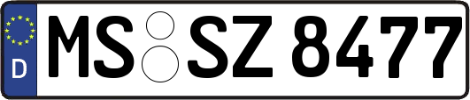 MS-SZ8477