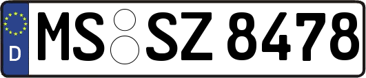 MS-SZ8478