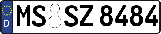 MS-SZ8484