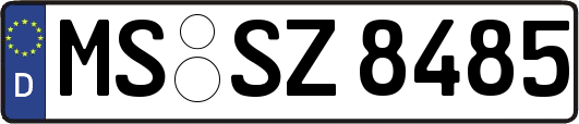 MS-SZ8485