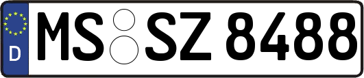 MS-SZ8488