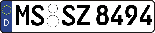 MS-SZ8494