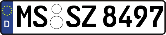 MS-SZ8497