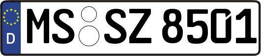MS-SZ8501