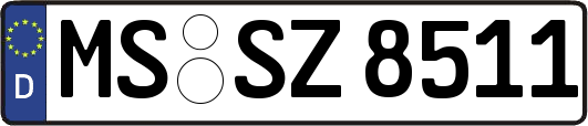 MS-SZ8511