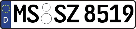MS-SZ8519