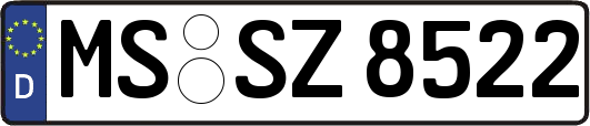 MS-SZ8522