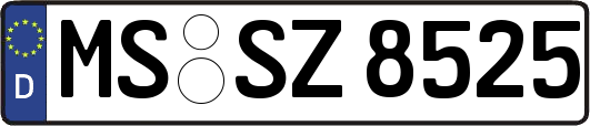MS-SZ8525
